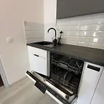 Apartment Hazikon 1 Nyíregyháza