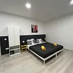 Hazikon 1 Apartment *
