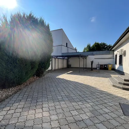 Hazikon 1 Appartement *