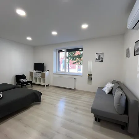 Appartement Hazikon 1 *