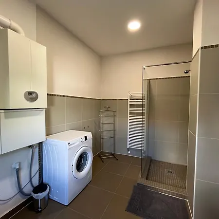 Hazikon 1 Appartement *