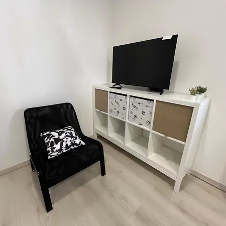 Hazikon 1 شقة Nyíregyháza