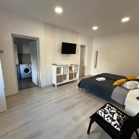 Apartment Hazikon 1