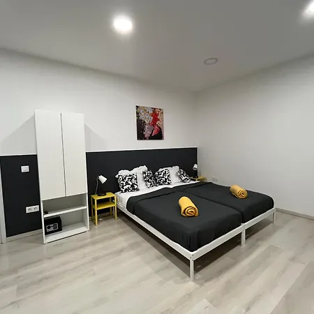 Hazikon 1 Appartement *