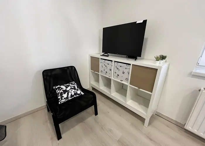 Hazikon 1 公寓 Nyíregyháza